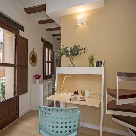 Blanquerias Apartments Valensiya Dış mekan fotoğraf