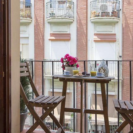 Blanquerias Apartments Valensiya Dış mekan fotoğraf