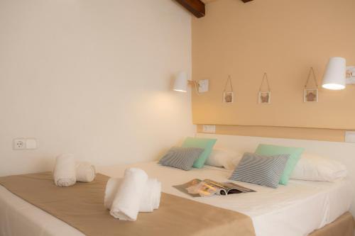 Blanquerias Apartments Valensiya Dış mekan fotoğraf