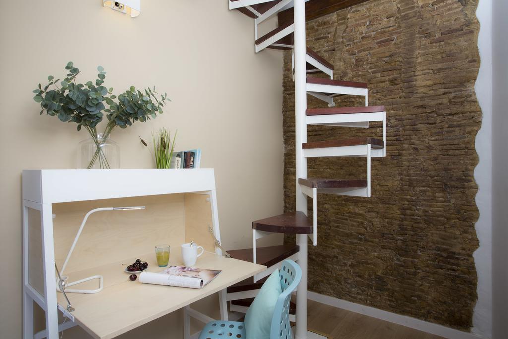 Blanquerias Apartments Valensiya Dış mekan fotoğraf