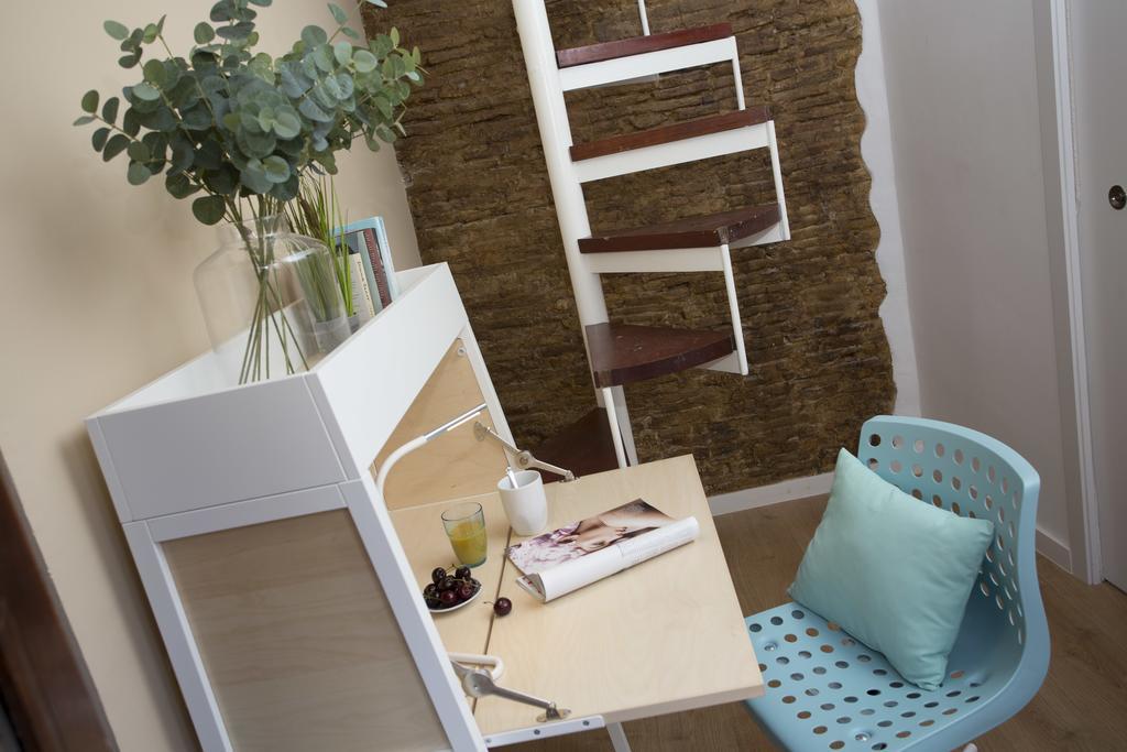 Blanquerias Apartments Valensiya Dış mekan fotoğraf