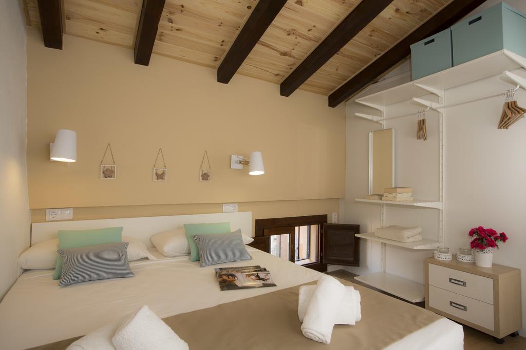 Blanquerias Apartments Valensiya Dış mekan fotoğraf