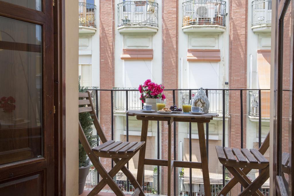 Blanquerias Apartments Valensiya Dış mekan fotoğraf
