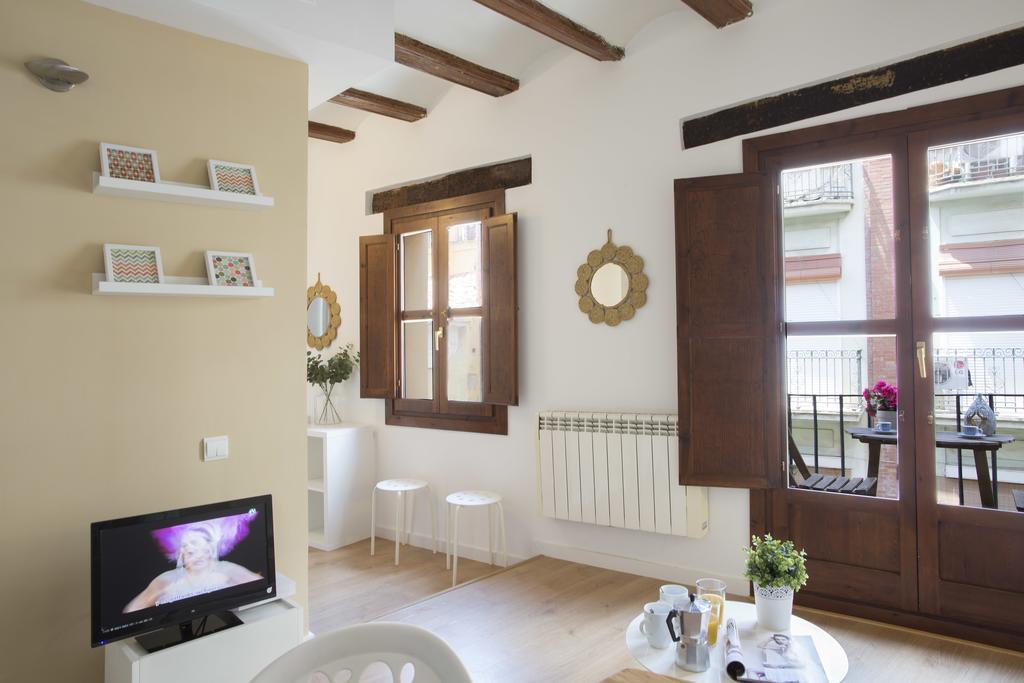 Blanquerias Apartments Valensiya Dış mekan fotoğraf