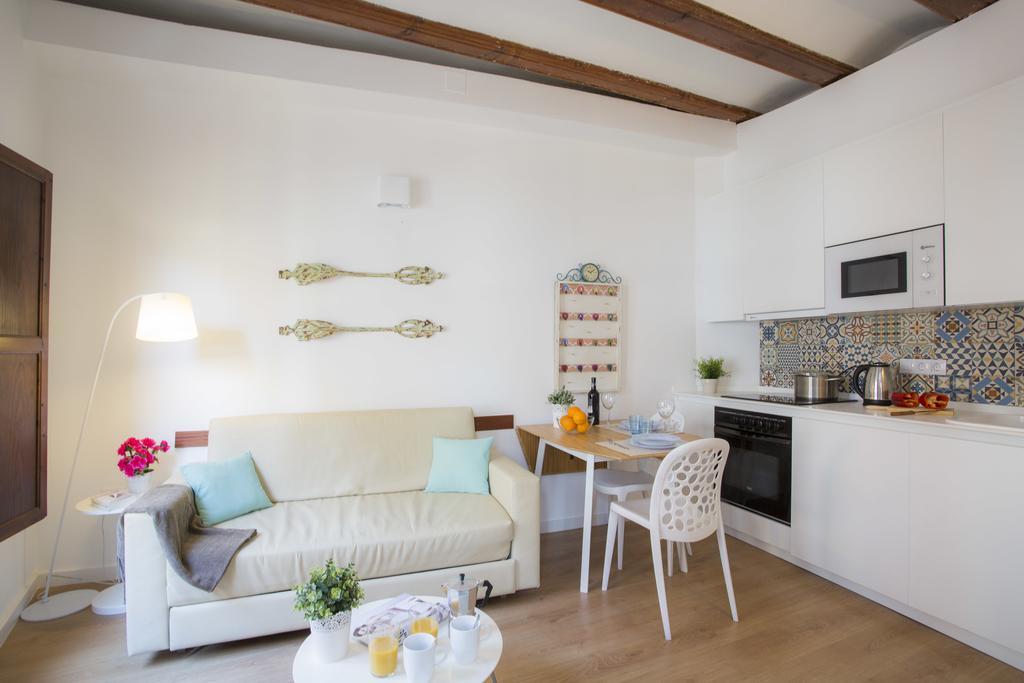 Blanquerias Apartments Valensiya Dış mekan fotoğraf