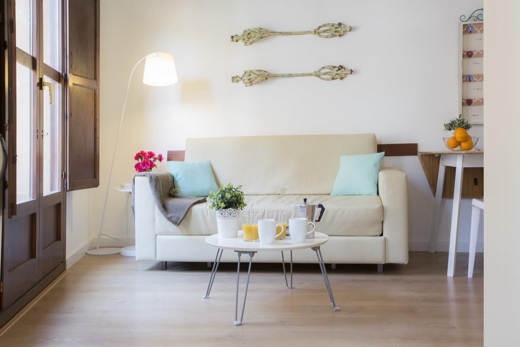 Blanquerias Apartments Valensiya Dış mekan fotoğraf