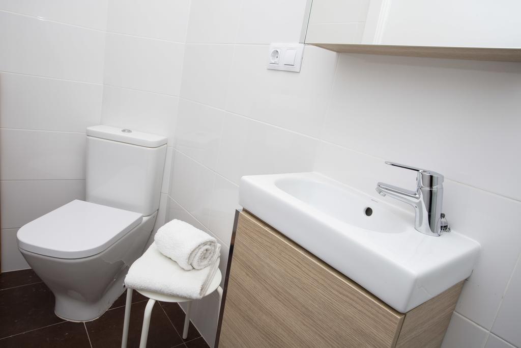 Blanquerias Apartments Valensiya Dış mekan fotoğraf