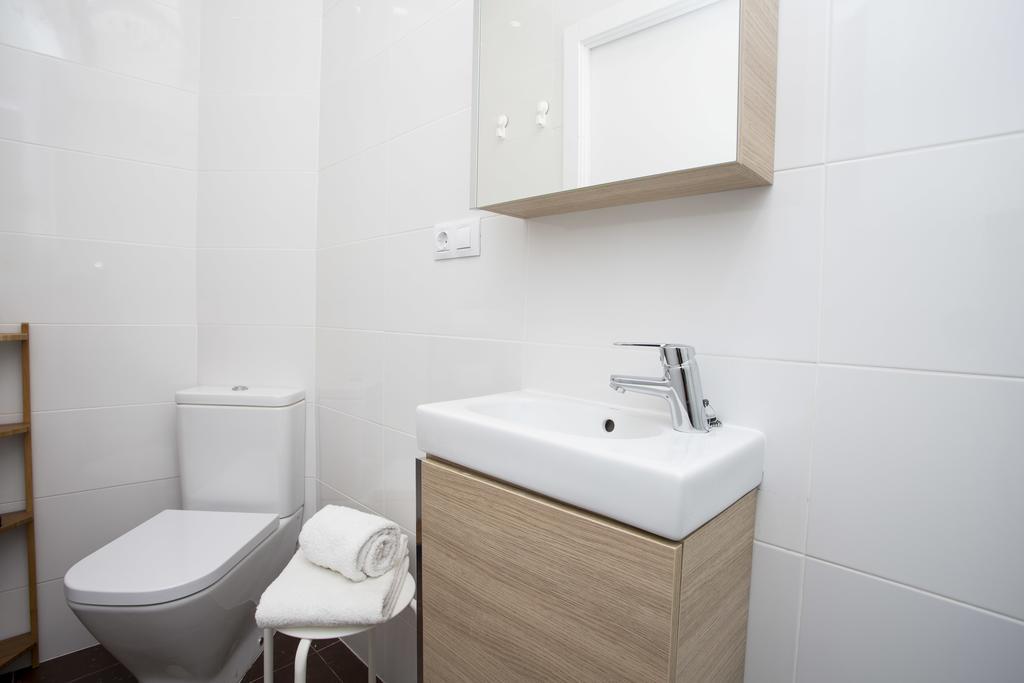 Blanquerias Apartments Valensiya Dış mekan fotoğraf