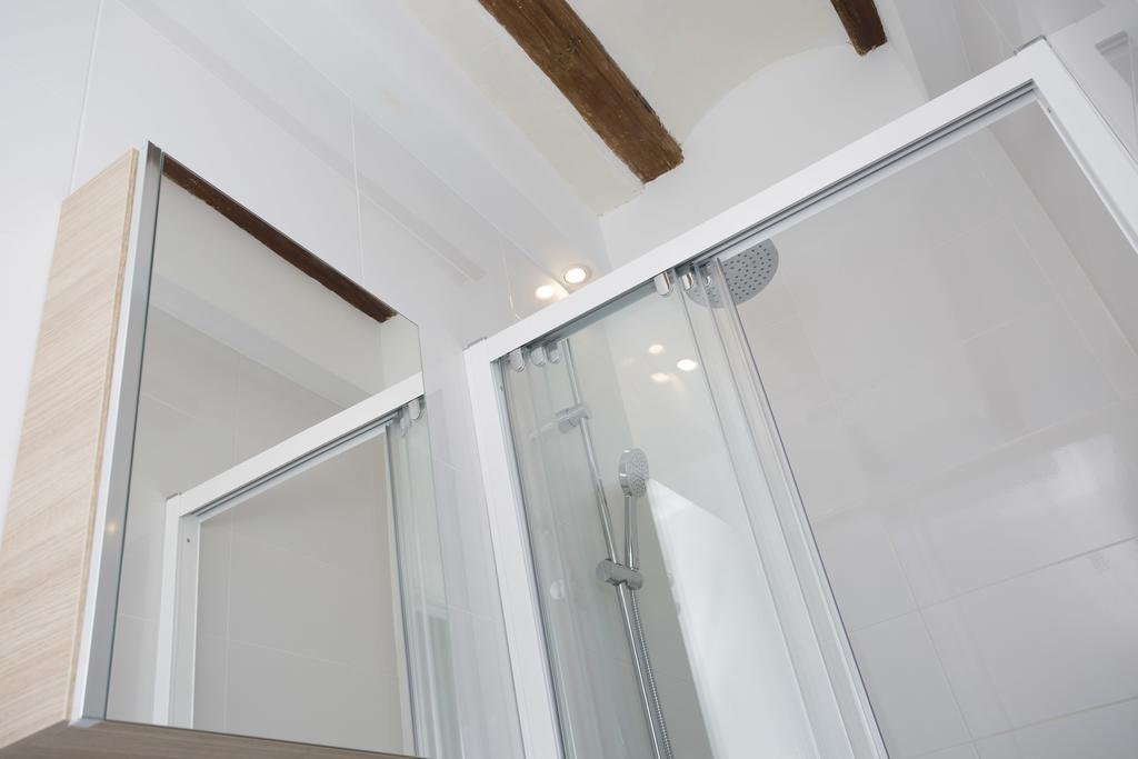Blanquerias Apartments Valensiya Dış mekan fotoğraf